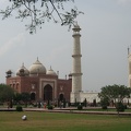 Taj Mahal Mosque2